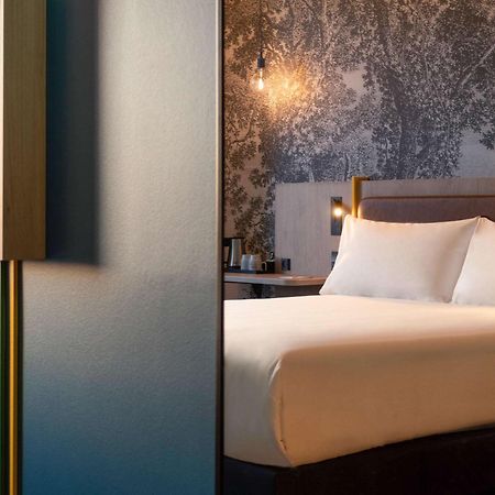Ibis Styles Copenhagen Orestad Dış mekan fotoğraf