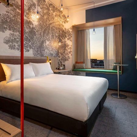 Ibis Styles Copenhagen Orestad Dış mekan fotoğraf