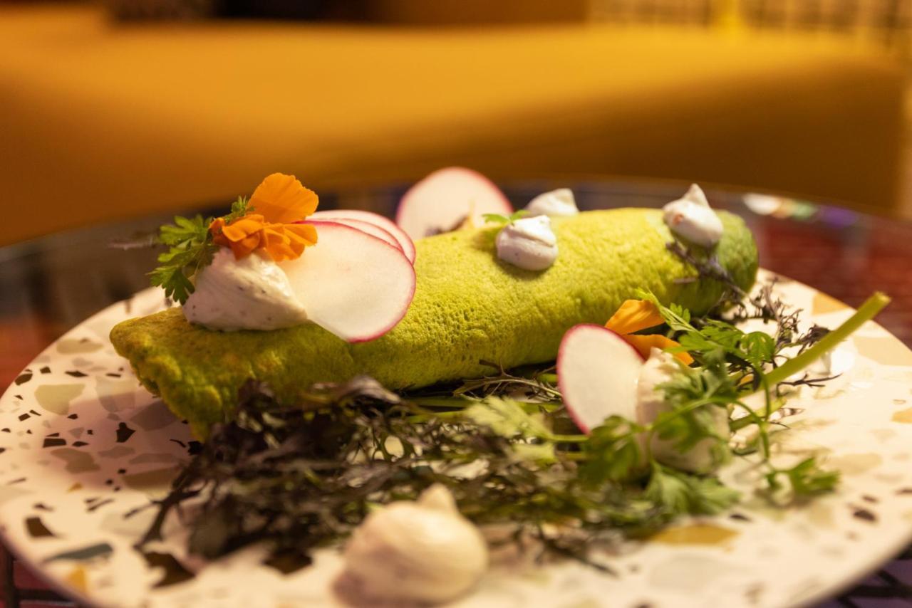 Ibis Styles Copenhagen Orestad Dış mekan fotoğraf