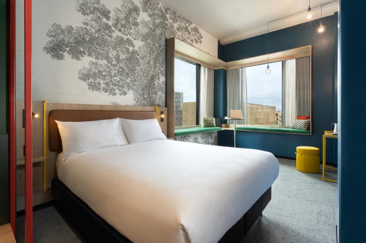 Ibis Styles Copenhagen Orestad Dış mekan fotoğraf
