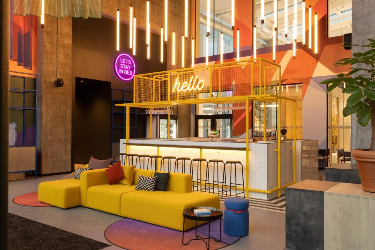 Ibis Styles Copenhagen Orestad Dış mekan fotoğraf