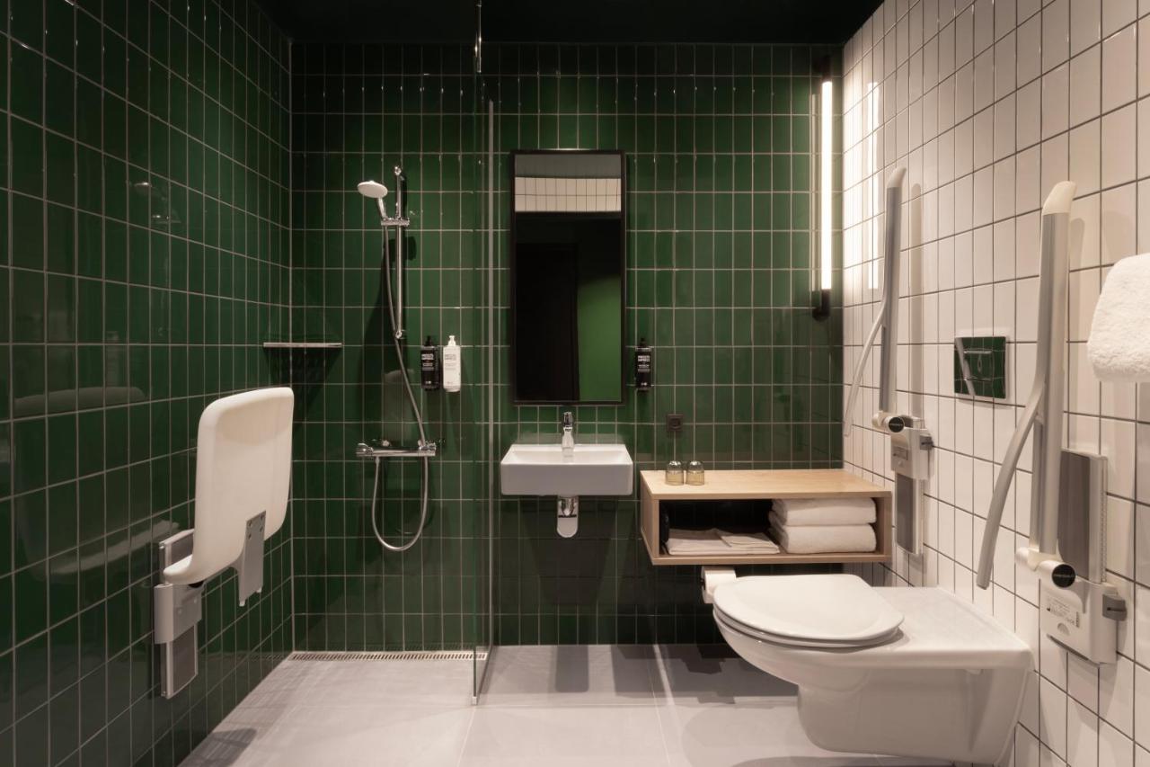 Ibis Styles Copenhagen Orestad Dış mekan fotoğraf