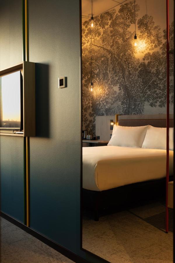 Ibis Styles Copenhagen Orestad Dış mekan fotoğraf