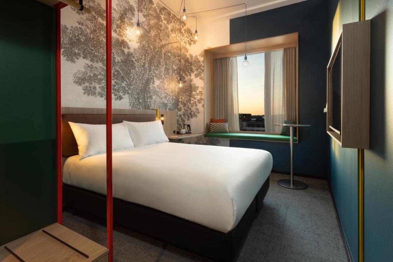 Ibis Styles Copenhagen Orestad Dış mekan fotoğraf
