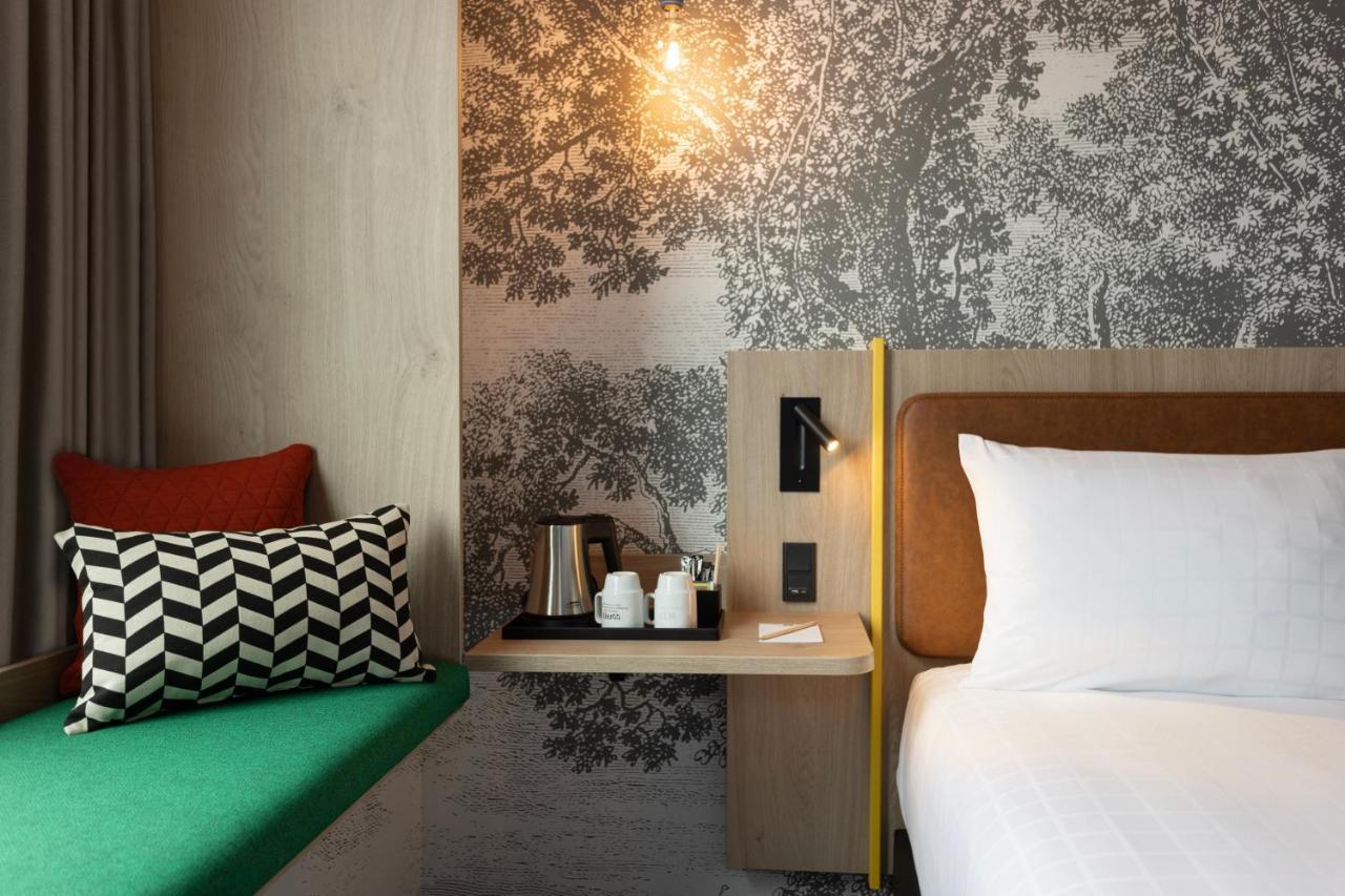 Ibis Styles Copenhagen Orestad Dış mekan fotoğraf