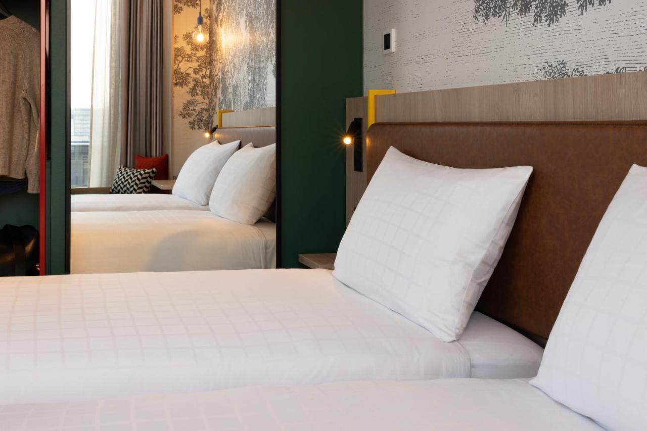 Ibis Styles Copenhagen Orestad Dış mekan fotoğraf