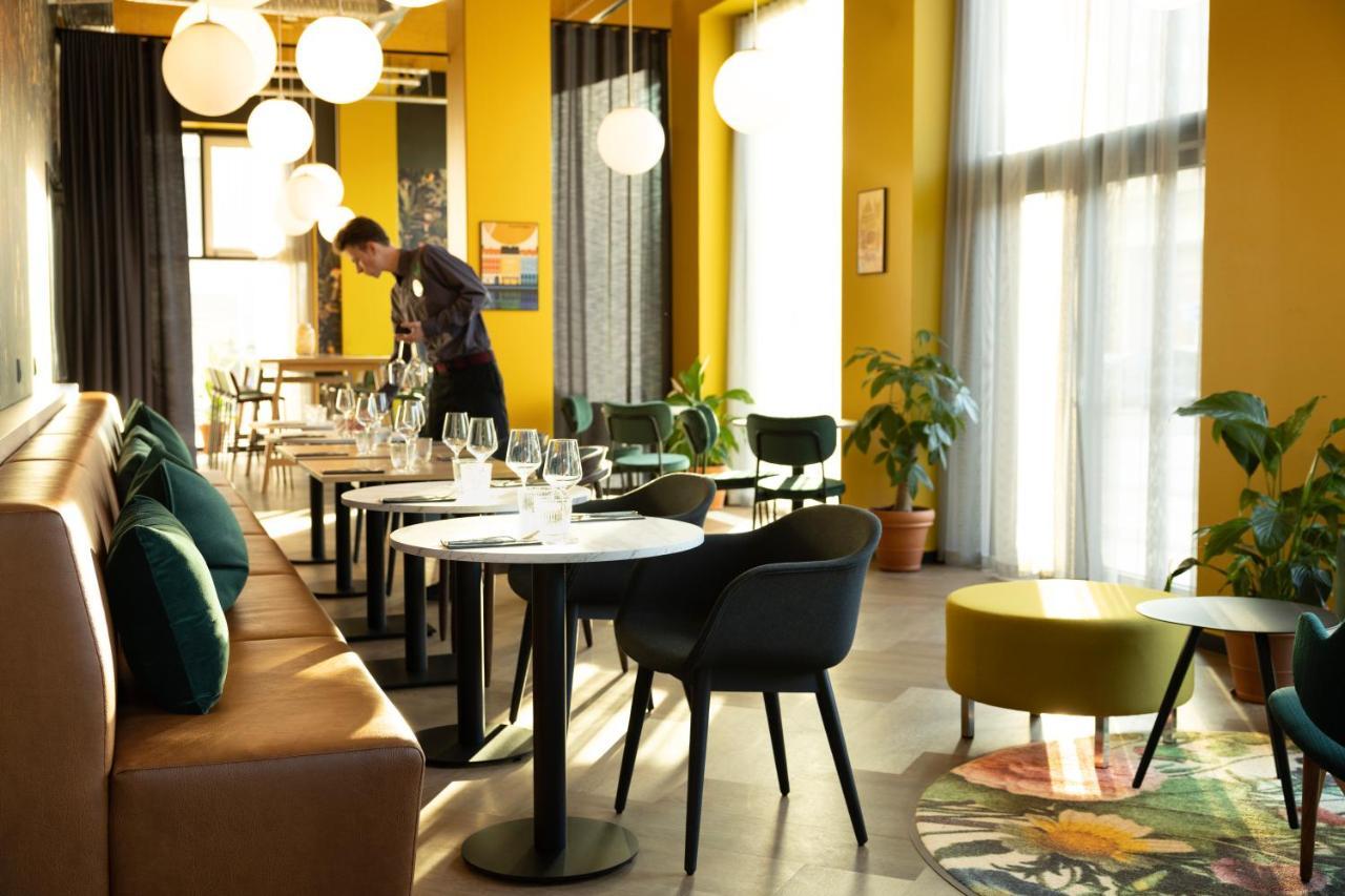 Ibis Styles Copenhagen Orestad Dış mekan fotoğraf