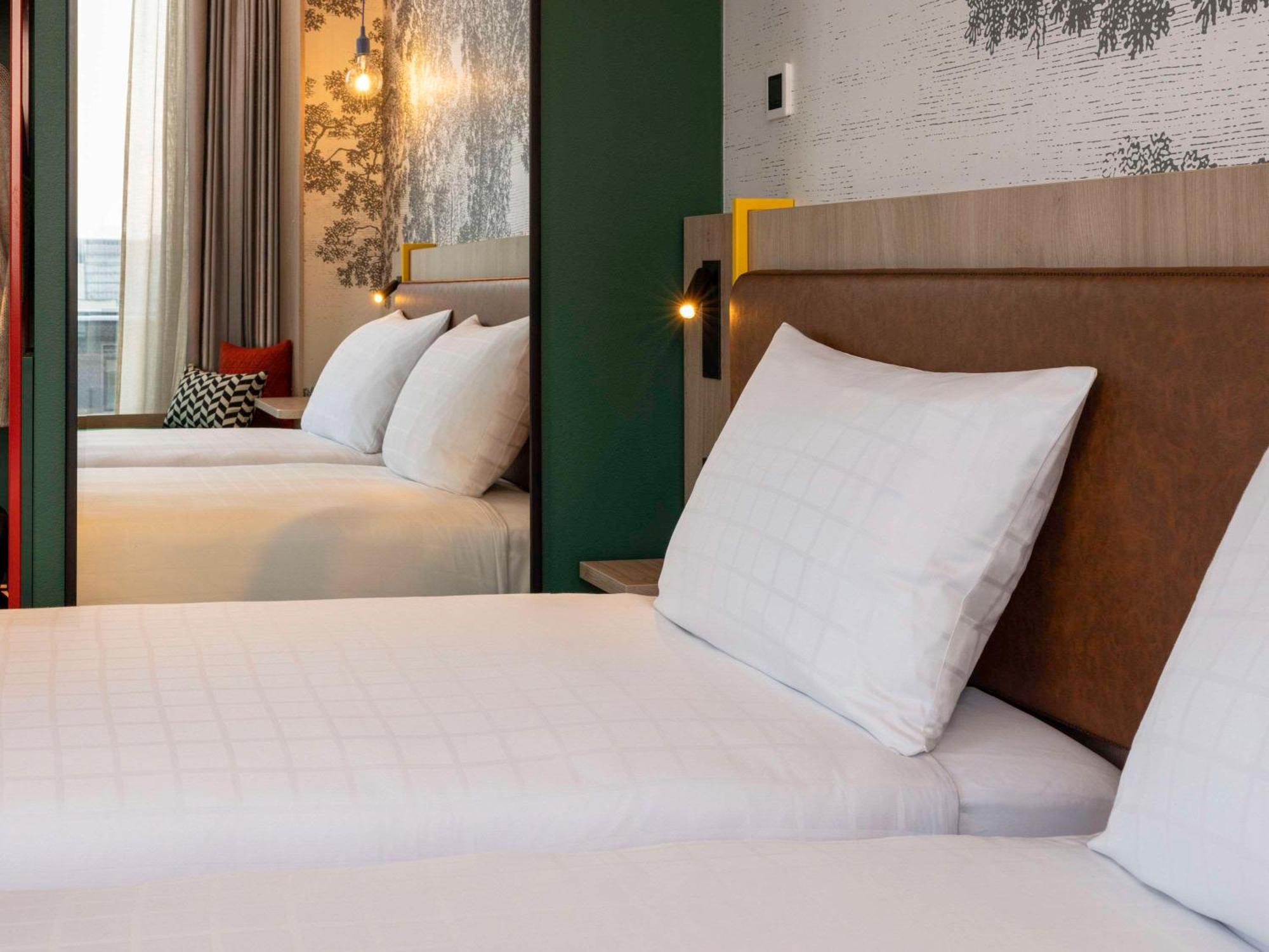 Ibis Styles Copenhagen Orestad Dış mekan fotoğraf