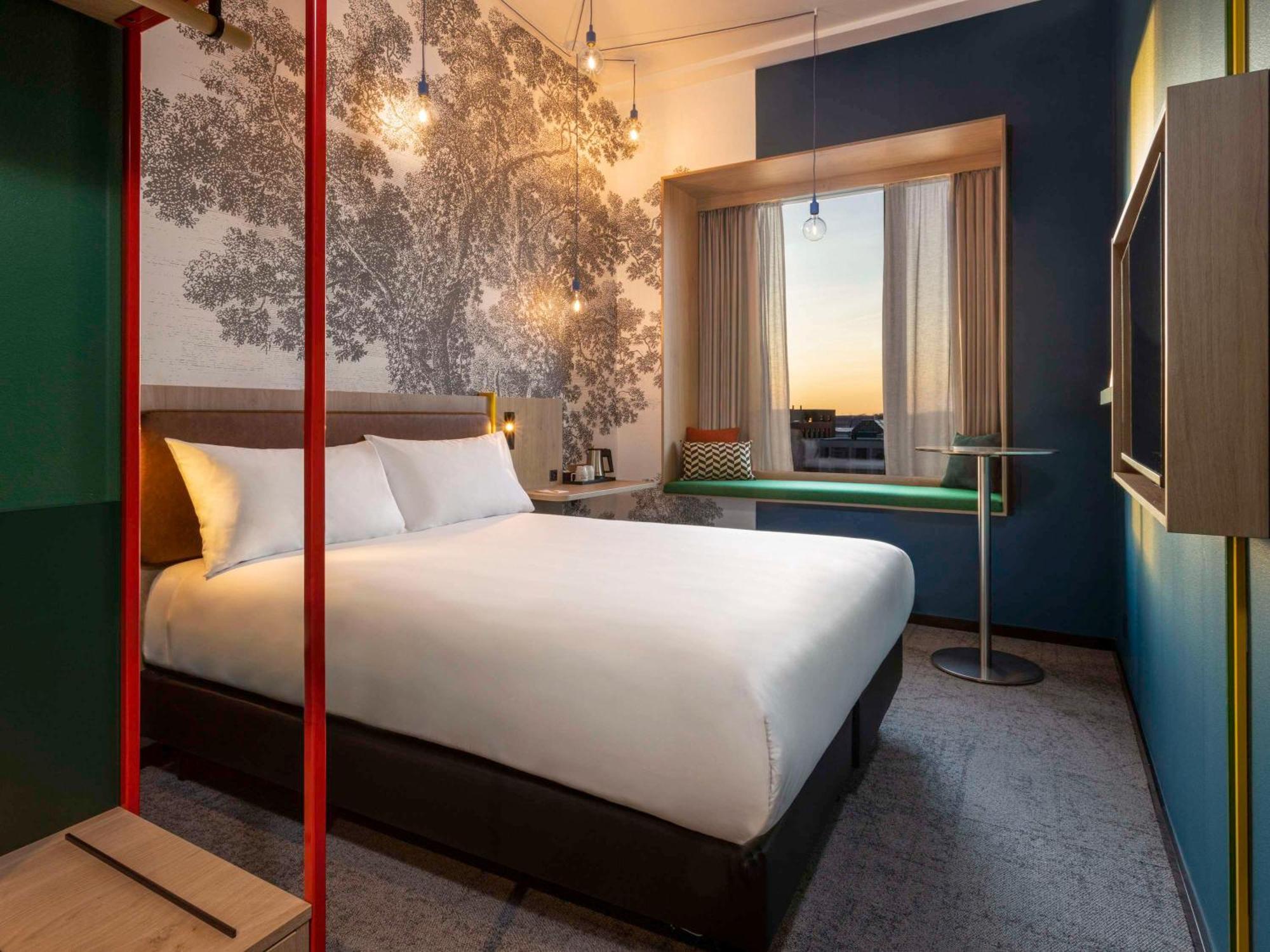 Ibis Styles Copenhagen Orestad Dış mekan fotoğraf